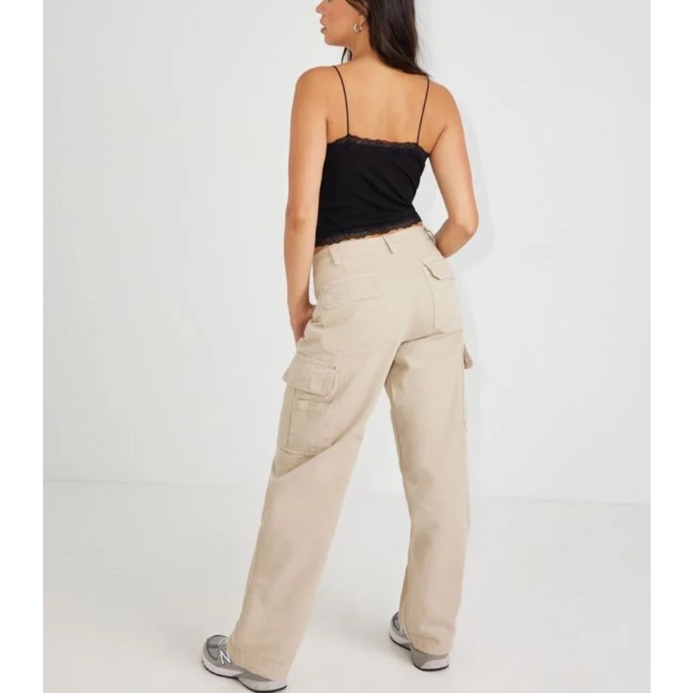 Garage Wren carpenter pant